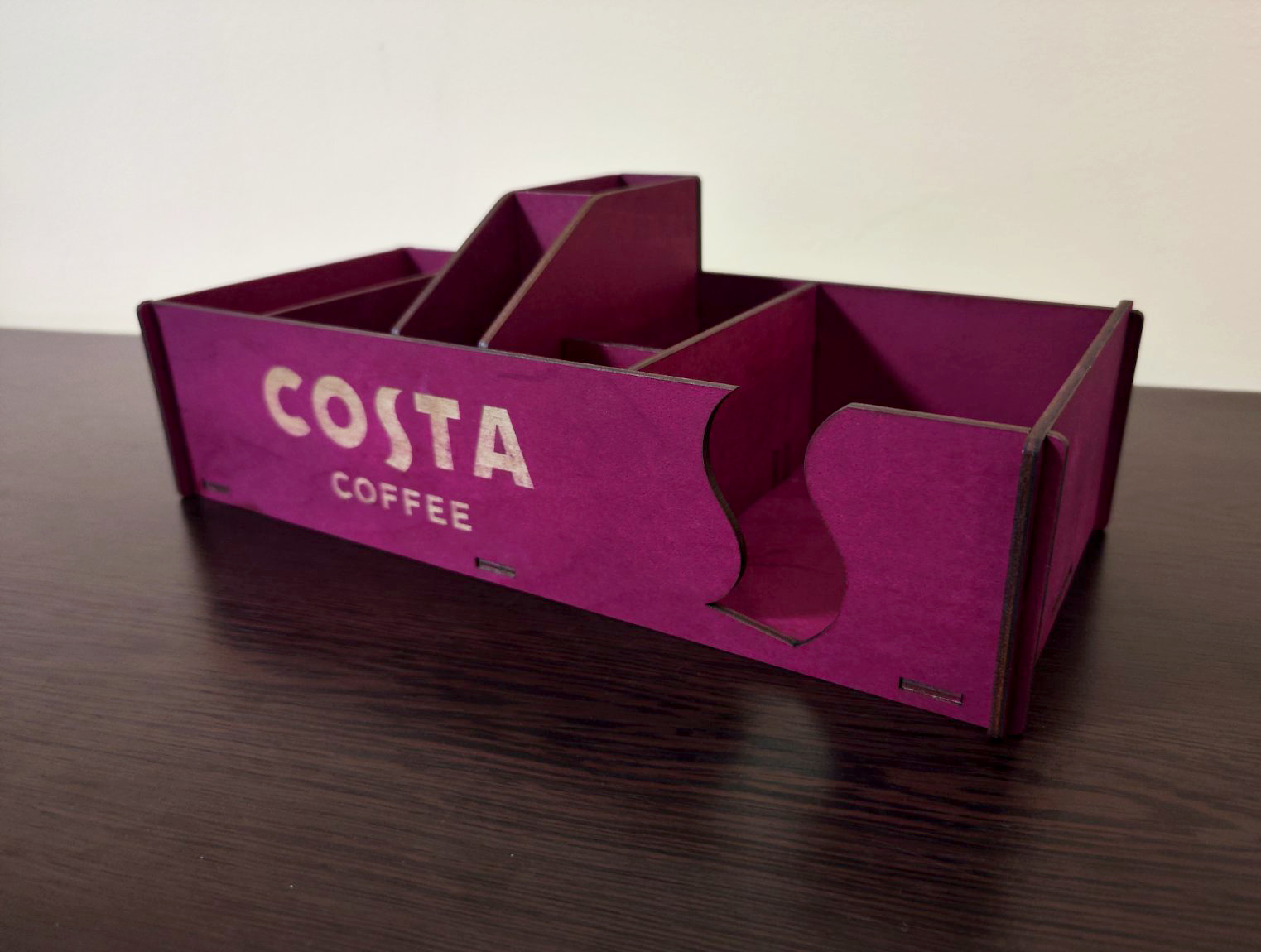 Costa органайзер